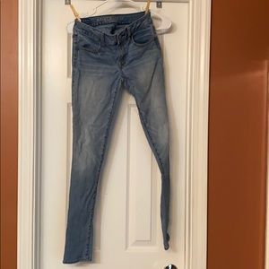 Women’s jeans